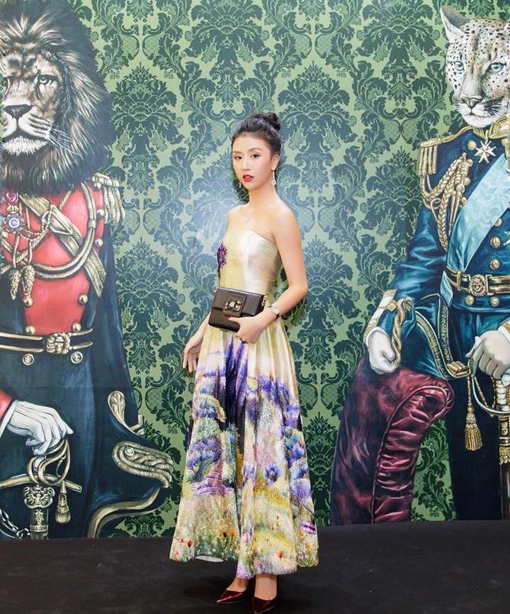 Rũ bỏ mác hotgirl, Quỳnh Anh Shyn lên đời phong cách sexy chẳng kém bất cứ đàn chị nào-6