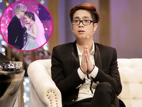 Bùi Anh Tuấn liền một lúc bị 3 người yêu cũ tố cáo kẻ hai mặt trên sóng Ơn giời!-6