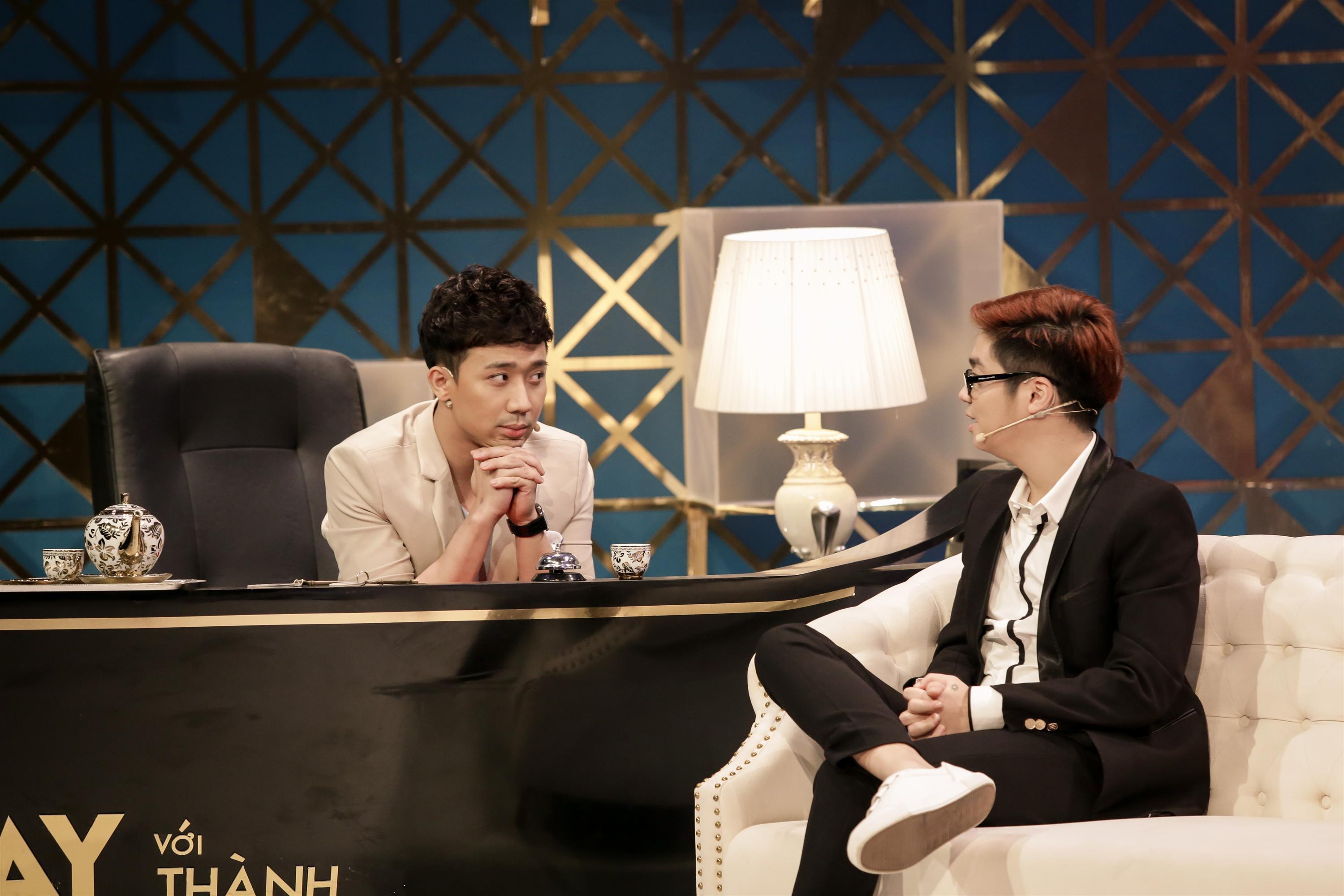 Bùi Anh Tuấn nói về tình cũ: Với Hương Tràm, tình cảm đó thực sự sâu nặng-1