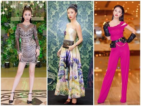 Bộ sưu tập giày cao gót bá đạo của Phạm Băng Băng, Angela Baby-9