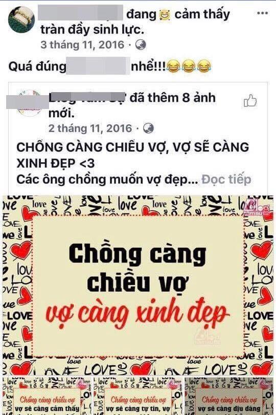 Mẹ kế bạo hành bé 10 tuổi: Đăng bảng điểm khen, thương con chồng trên Facebook-6