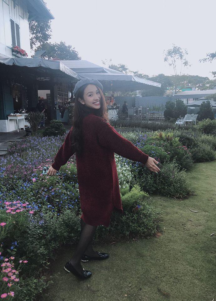 Tin sao Việt: Phạm Hương động viên thí sinh Hoa hậu Hoàn vũ từng bị đánh vì màu da khác biệt-11