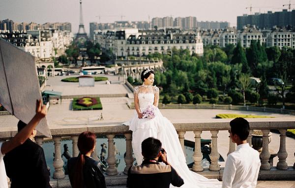 Chiêm ngưỡng những thành phố ma xa hoa và hiện đại nhất thế giới-9