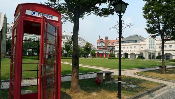 Chiêm ngưỡng những thành phố ma xa hoa và hiện đại nhất thế giới-11