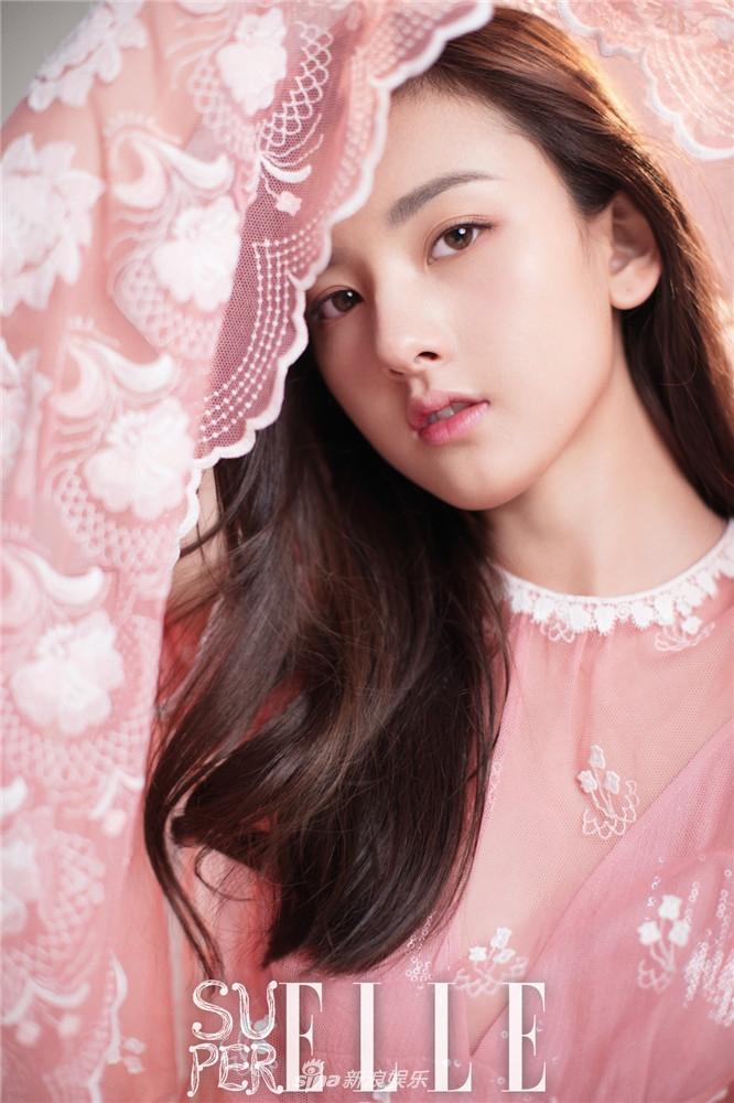 Nhan sắc trưởng thành đẹp tựa nữ thần của Na Tra Tống Tổ Nhi-6