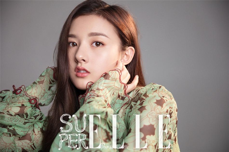 Nhan sắc trưởng thành đẹp tựa nữ thần của Na Tra Tống Tổ Nhi-7