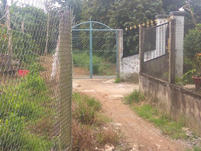 Mẹ cháu bé bị bà ngoại siết cổ chết: Tôi không dám hỏi nguyên nhân-2