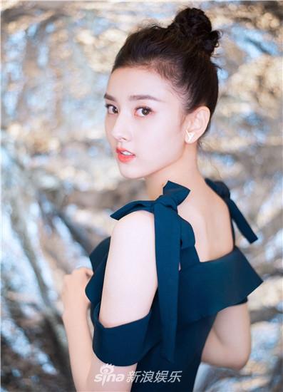 Nhan sắc trưởng thành đẹp tựa nữ thần của Na Tra Tống Tổ Nhi-11