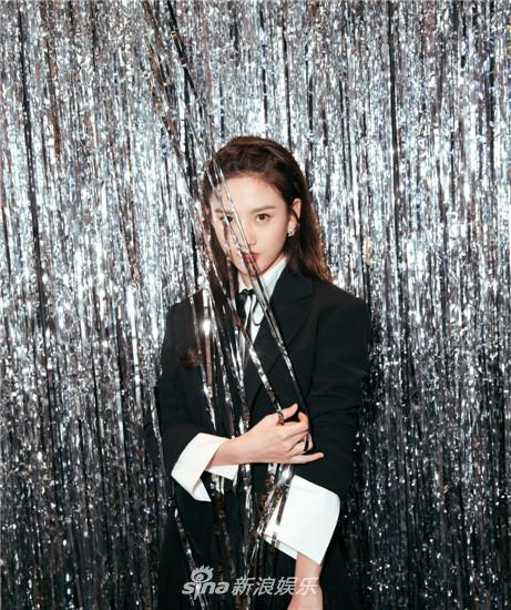 Nhan sắc trưởng thành đẹp tựa nữ thần của Na Tra Tống Tổ Nhi-14