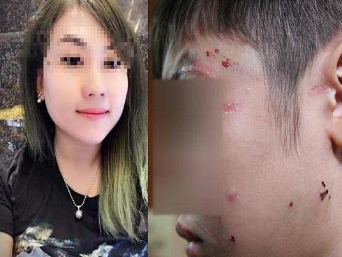 Có nhà không ngủ, cậu bé mang chăn đến nghĩa trang lạnh lẽo ngủ thật ngon bởi lý do cảm động-9