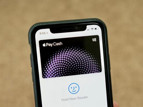 Video hướng dẫn sử dụng Apple Pay Cash