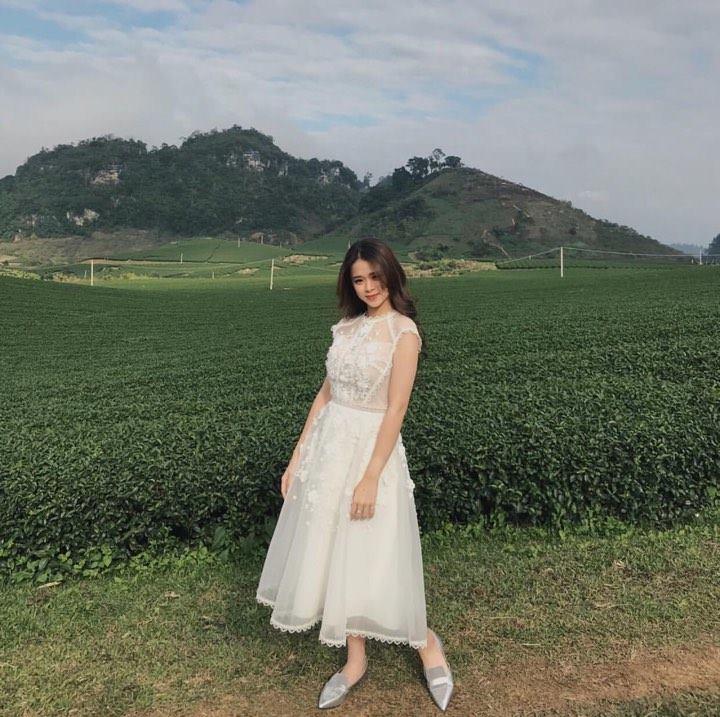 Đồng Ánh Quỳnh chuộng phong cách manly nổi bật nhất street style tuần qua-4