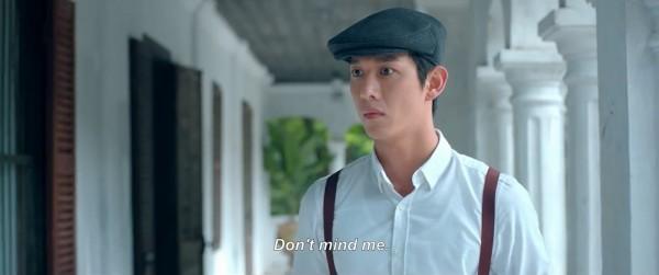 Clip: Hé lộ chuyện tình oan trái chị dâu - em chồng của Midu và Song Luân-3