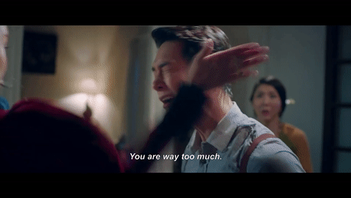 Clip: Hé lộ chuyện tình oan trái chị dâu - em chồng của Midu và Song Luân-5