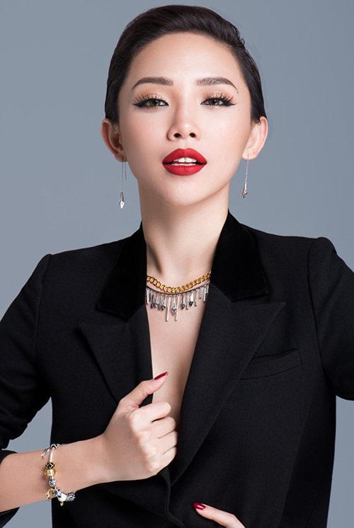 Phát ngôn Tôi không phải súc vật mà đánh Lê Giang, Duy Phương chiếm sóng showbiz Việt tuần qua-5