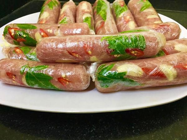 Từng thất bại thảm hại, mẹ 2 con chia sẻ bí kíp làm nem chua thành công, ngon tuyệt đỉnh-2
