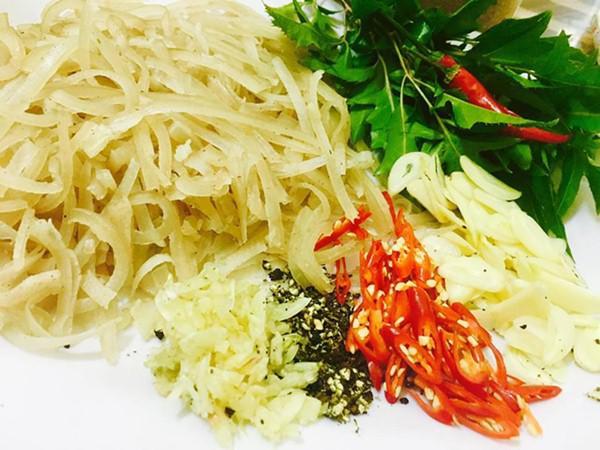 Từng thất bại thảm hại, mẹ 2 con chia sẻ bí kíp làm nem chua thành công, ngon tuyệt đỉnh-3