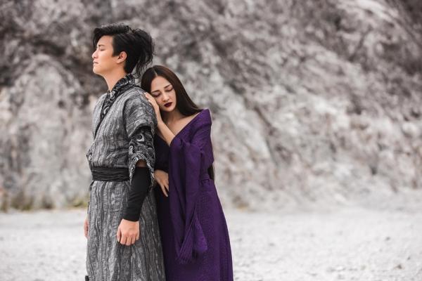 Chỉ trong 1 tháng, đây là loạt sản phẩm có số view ai cũng muốn của Vpop!-2