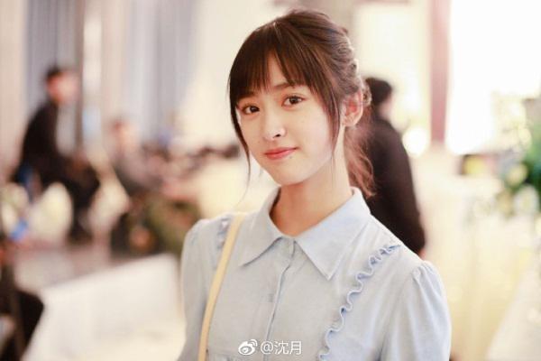 Lộ diện nàng Sam Thái xinh nhất từ trước đến nay trong lịch sử của Vườn Sao Băng-2