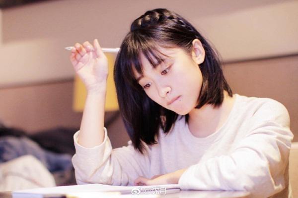 Lộ diện nàng Sam Thái xinh nhất từ trước đến nay trong lịch sử của Vườn Sao Băng-3