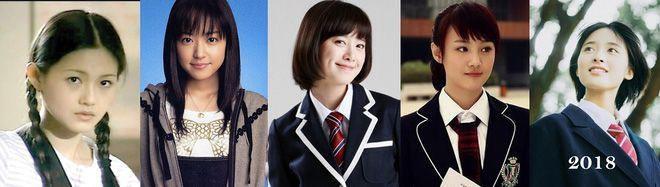 Lộ diện nàng Sam Thái xinh nhất từ trước đến nay trong lịch sử của Vườn Sao Băng-5