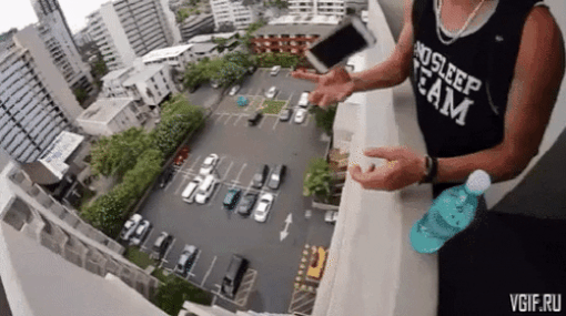 Đời biết đâu được chữ... ngờ-5