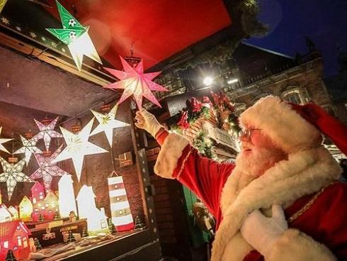 Kì lạ ngôi làng không cửa, suốt 500 năm không một vụ trộm cắp-1