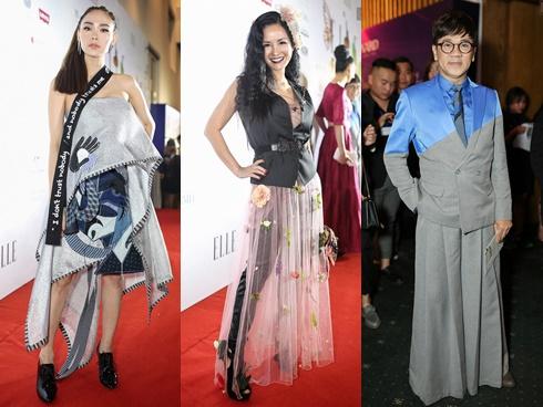 Trừ những lúc manly, Vũ Cát Tường từng có nhiều khoảnh khắc nữ tính khó nhận ra-10