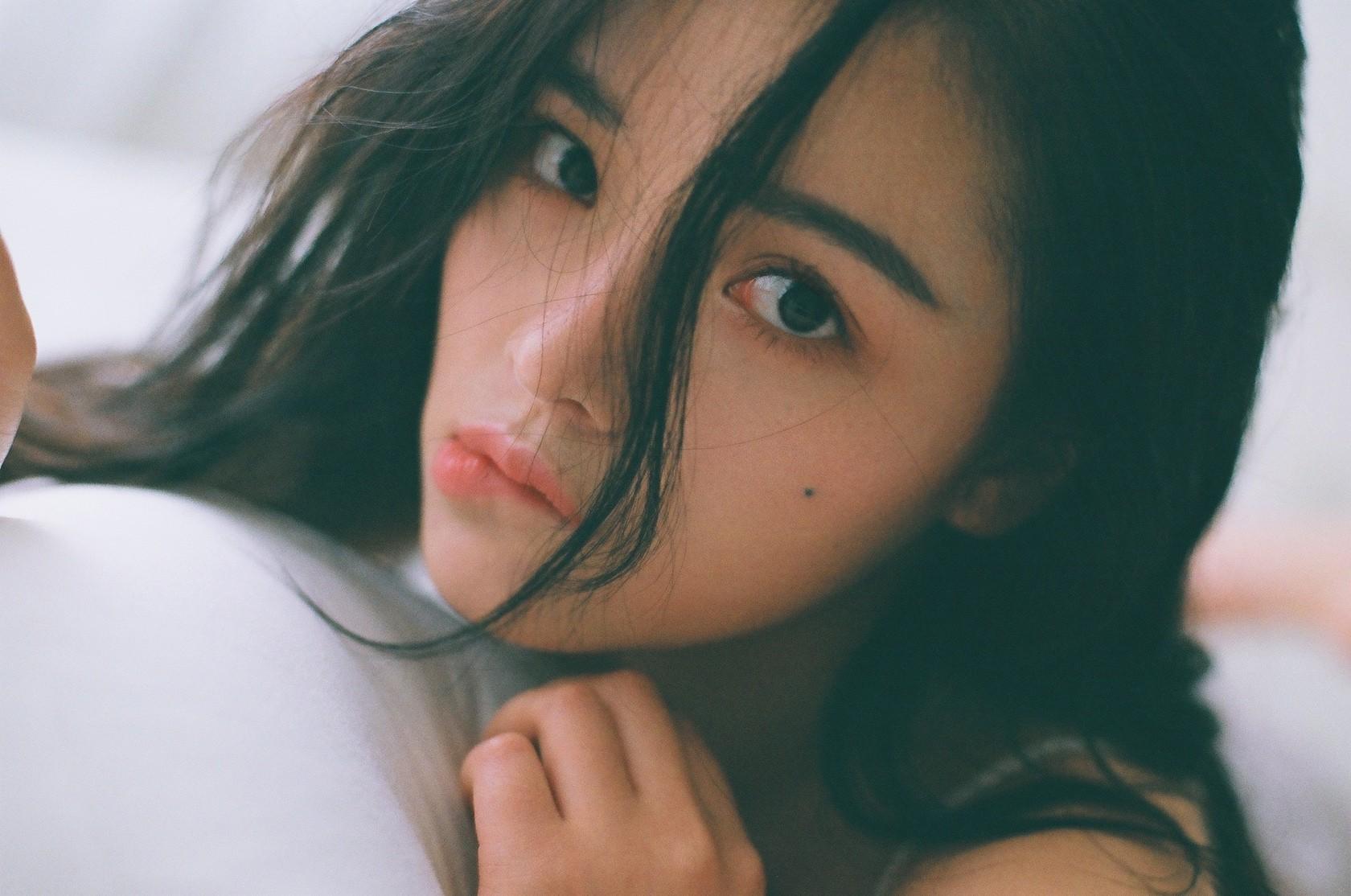 Nhan sắc nữ thần mới của Trung Quốc với nét đẹp thoát tục đang được truy lùng-4