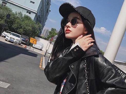 Nhan sắc 'nữ thần' mới của Trung Quốc với nét đẹp thoát tục đang được truy lùng