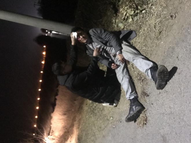 Nam diễn viên Thiên sơn mộ tuyết đang hôn mê vì gặp tai nạn nghiêm trọng-2