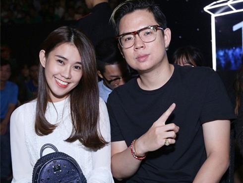 2 tháng không up ảnh và xuất hiện cùng nhau, fan nghi ngờ Ngọc Thảo - Andree đã chia tay-1