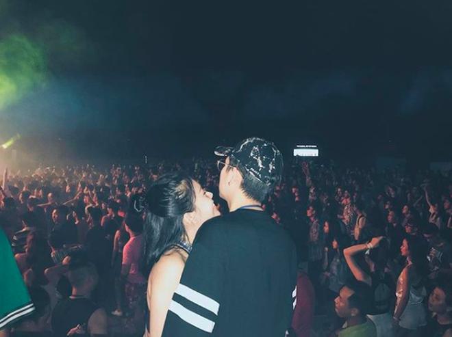 2 tháng không up ảnh và xuất hiện cùng nhau, fan nghi ngờ Ngọc Thảo - Andree đã chia tay-8