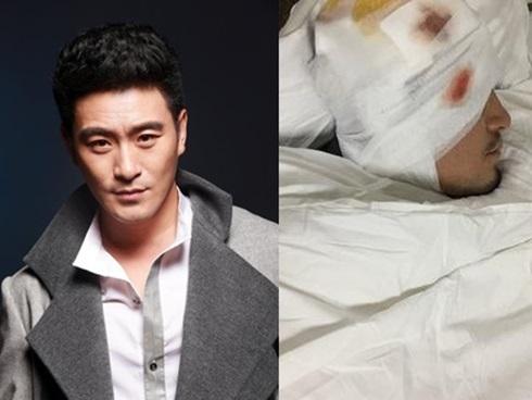 Diễn viên võ thuật chết khi quay cảnh từ tầng 62: Bán mạng vì tiền-4