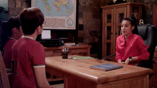 Glee: Đông Nhi vào vai diễn của chính mình truyền cảm hứng cho các nghệ sĩ trẻ-7