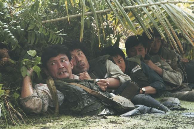 Những bộ phim điện ảnh Hàn Quốc khiến khán giả không ngừng rơi lệ-4