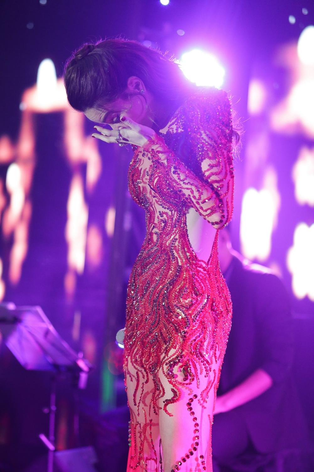 Hồ Ngọc Hà: Tôi mang tiếng mà không được miếng khi bị đồn yêu tới 20 anh cơ đấy!-7