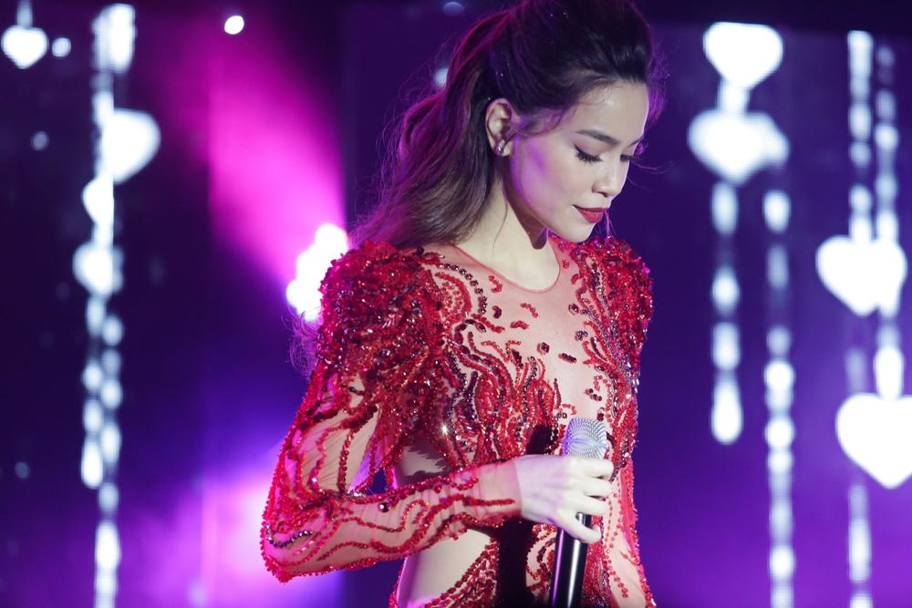 Hồ Ngọc Hà: Tôi mang tiếng mà không được miếng khi bị đồn yêu tới 20 anh cơ đấy!-8