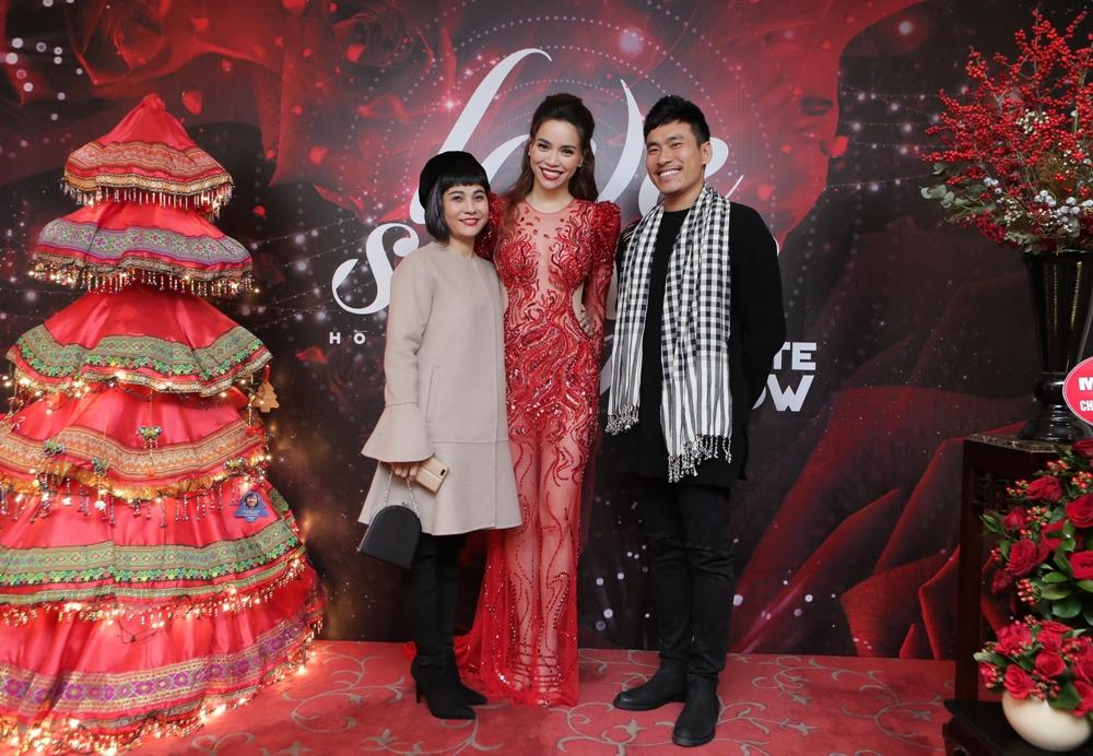 Hồ Ngọc Hà: Tôi mang tiếng mà không được miếng khi bị đồn yêu tới 20 anh cơ đấy!-12