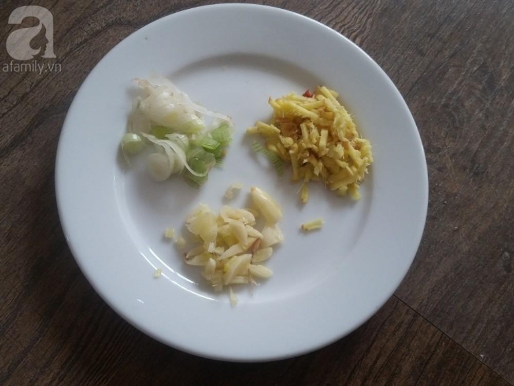 Cuối tuần làm mề gà chiên giòn ngon tuyệt nịnh chồng chuẩn không cần chỉnh-2