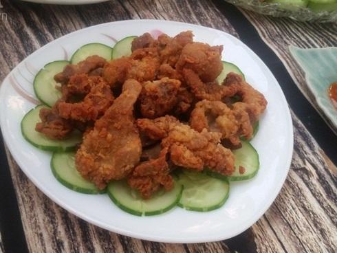 Vợ đảm chia sẻ cách làm kim chi cực chất chẳng cần phơi cải thảo vẫn giòn ngon-10