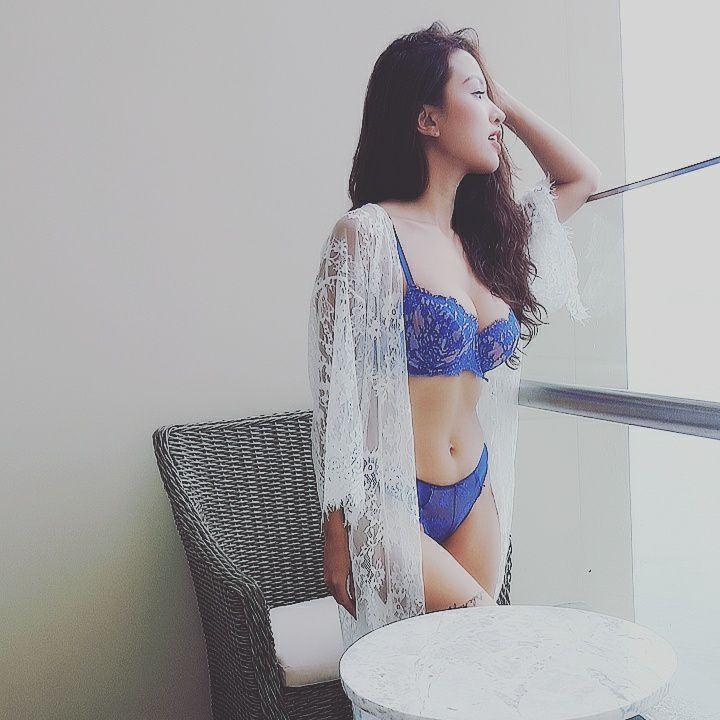 Vân Hugo thoải mái chia sẻ việc nâng cấp vòng 1 giá nghìn đô-4