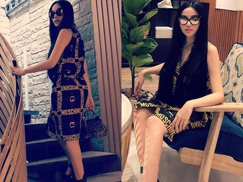 Chàng người mẫu Thái khiến chị em phát sốt vì từ mặt đến body - cái gì cũng hoàn hảo!-11