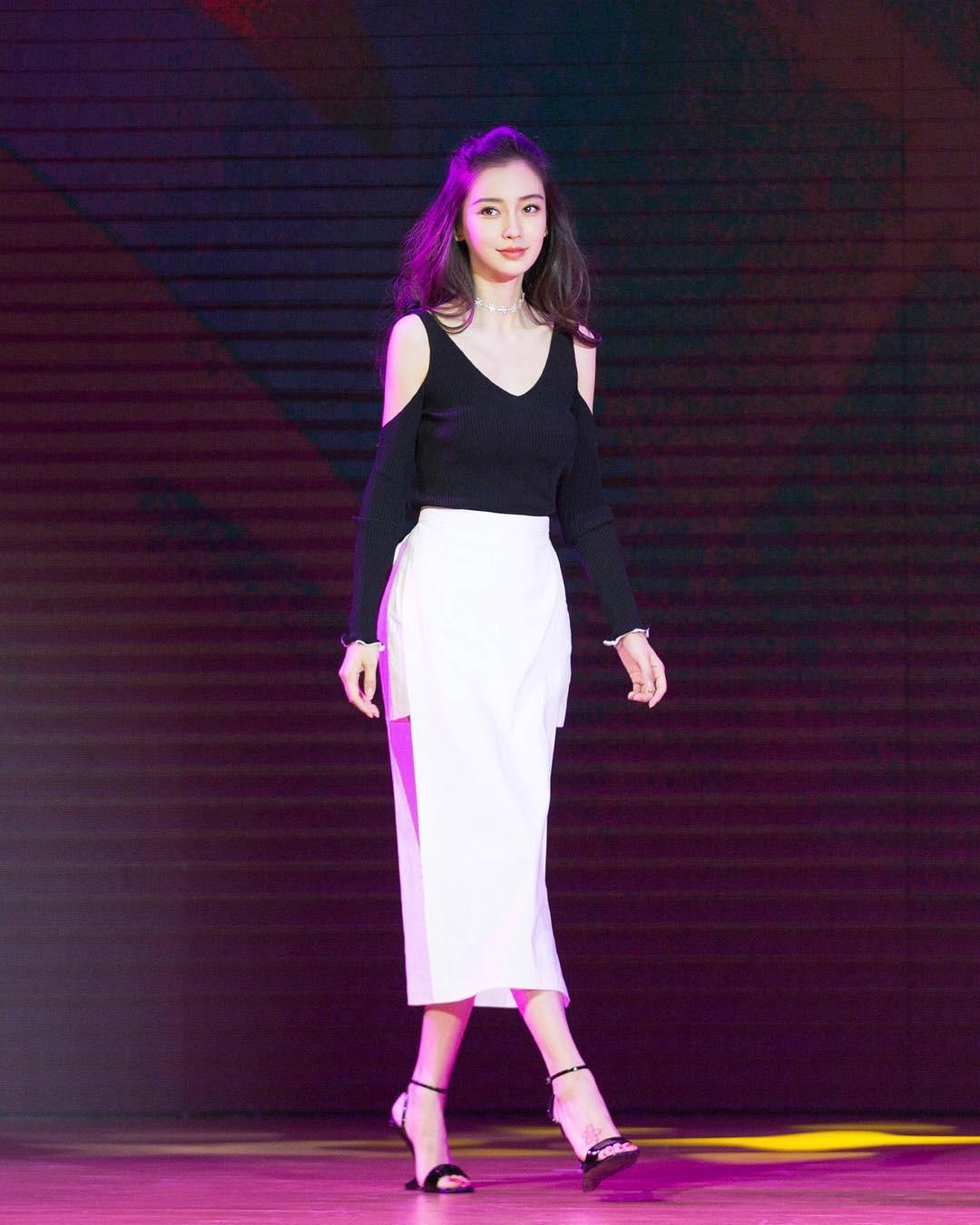 Bộ sưu tập giày cao gót bá đạo của Phạm Băng Băng, Angela Baby-8