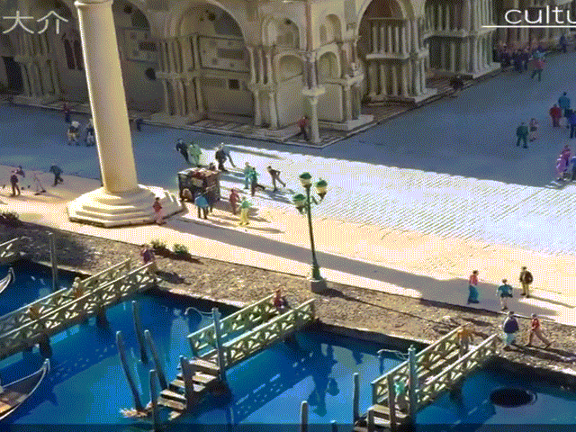 Khám phá lâu đài bí ẩn nhất Malaysia-14