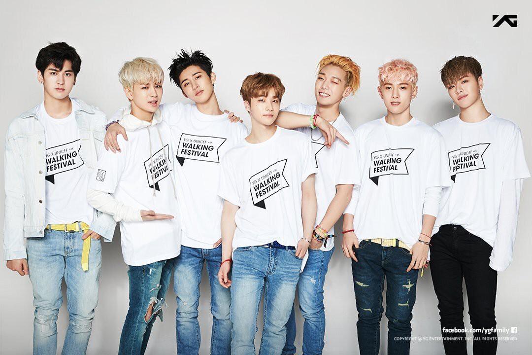 Tin được không? YG xác nhận Black Pink và iKON trở lại trong tháng 1-1