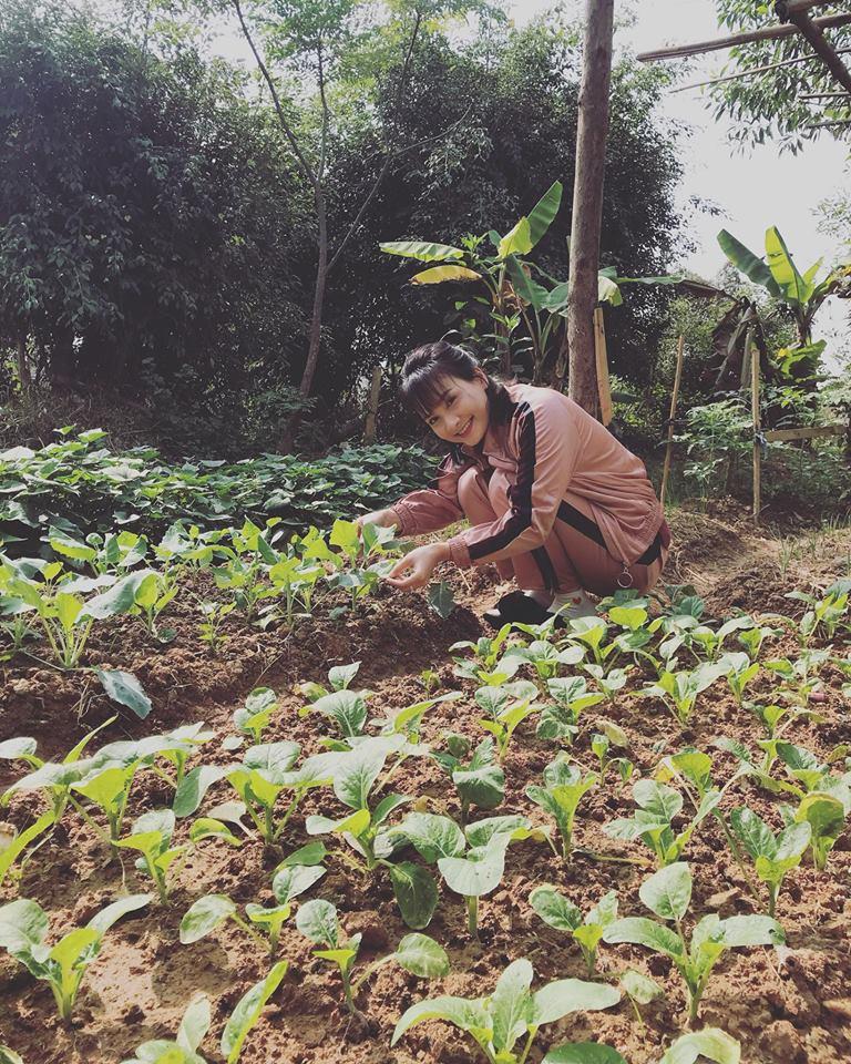 Tin sao Việt: Tăng Thanh Hà quậy tưng bừng cùng hội chị em bạn dì ngày cuối tuần-4