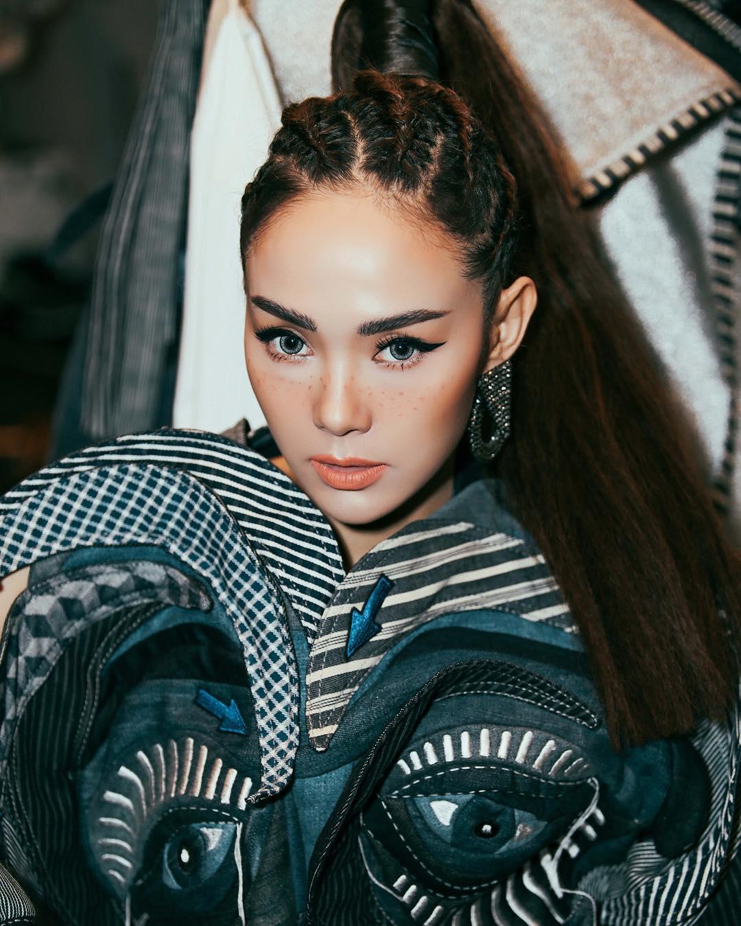 Tin sao Việt: Tăng Thanh Hà quậy tưng bừng cùng hội chị em bạn dì ngày cuối tuần-8