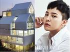 Tiết lộ hình ảnh hiếm hoi biệt thự 183 tỉ được cho là căn nhà khiêm tốn G-Dragon mới 'tậu' về