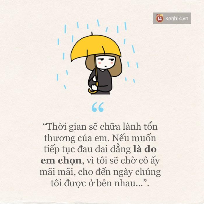 Câu nói vô tâm nhất của crush mà bạn từng nghe?-10